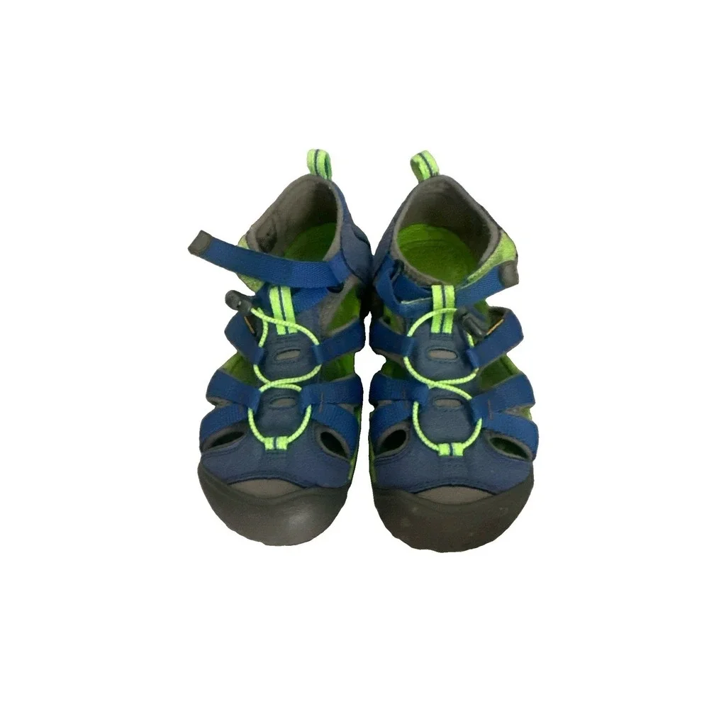 Keen Sandals Blue Size 5